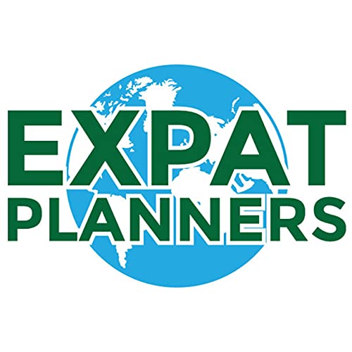 Expat Planners by Bill Holliday