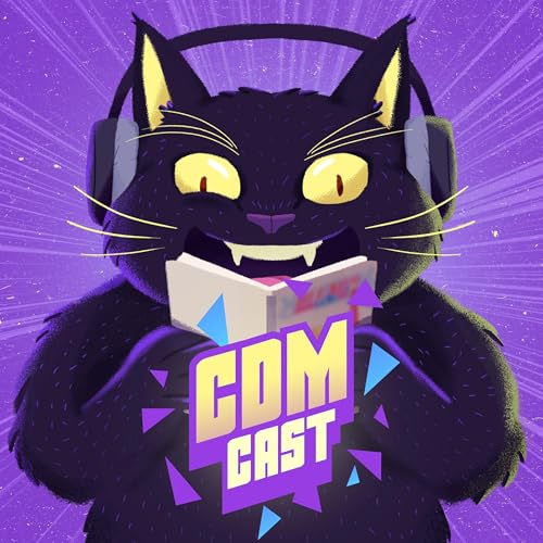 Conversa de Mangá by Conversa de Mangá