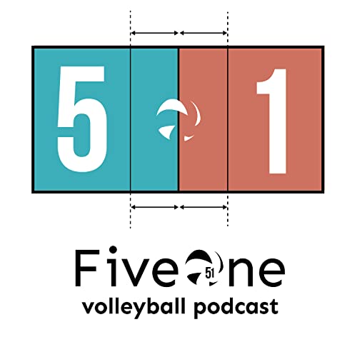 FiveOne Volleyball by fiveonevb