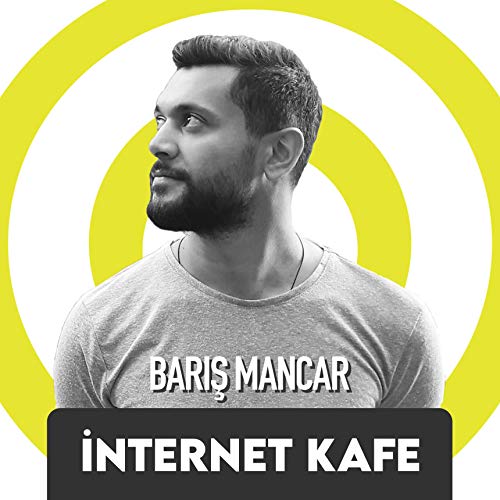 İnternet Kafe by Barış Mancar