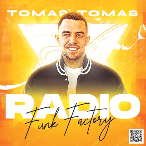 Funk Factory Radio by Tomas Tomas