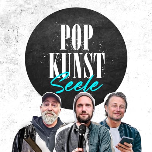 Pop Kunst Seele by Gofi Müller Jay Friedrichs Marco Michalzik
