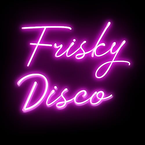 Frisky Disco by Frisky Disco