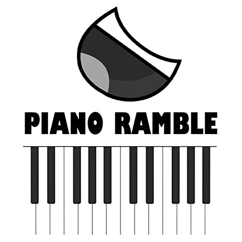 Piano Ramble by Milad