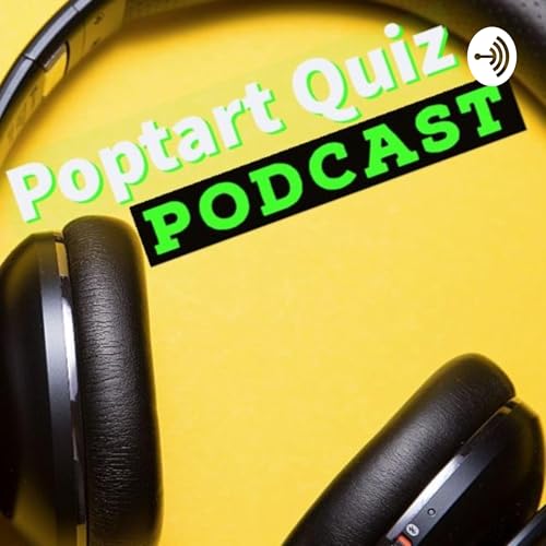 Big Dogs Poptart Quiz