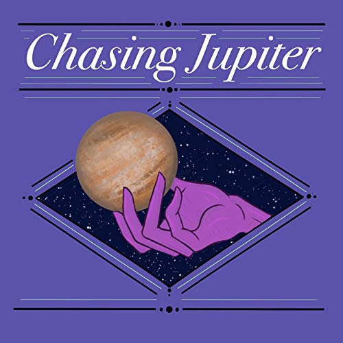 Chasing Jupiter by Tropical Dutch