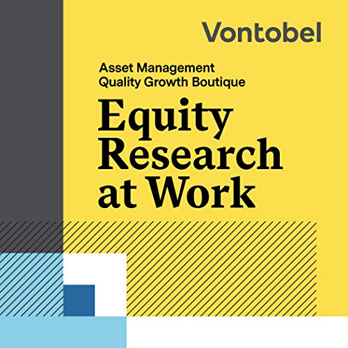 Equity Research at Work by Vontobel