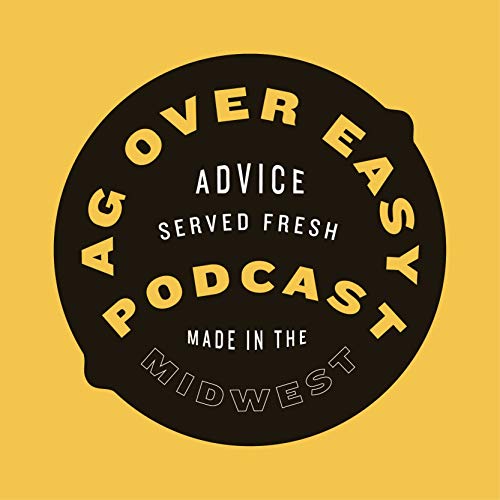 Ag Over Easy by Channel Seed