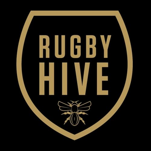 Rugby Hive by Dallen Stanford and Robin MacDowell