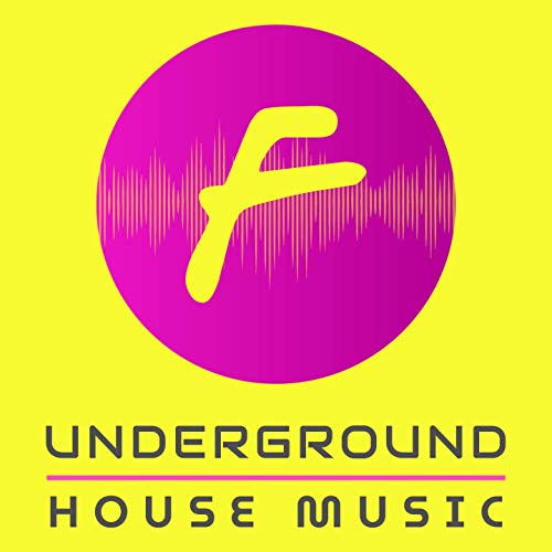 Finest Radio Show Underground House Music by Ronan C.