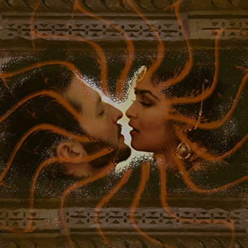 Tantra Punk by Tantra Punk