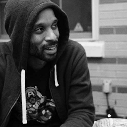 The Evening Jones with Bomani Jones | Podcast by TEJ/Old Soul Productions