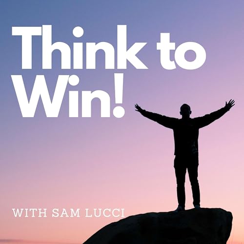 Think to Win! by Think More - React Less Educational Initiative