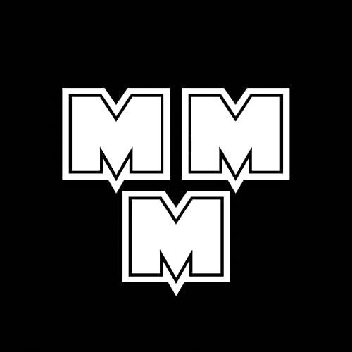 Mechs, Myth & Magic by MECHS MYTH & MAGIC