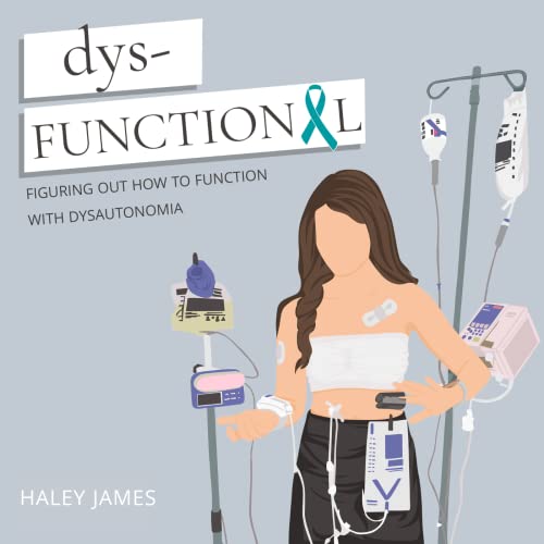dys-FUNCTIONAL Podcast™ by Haley James
