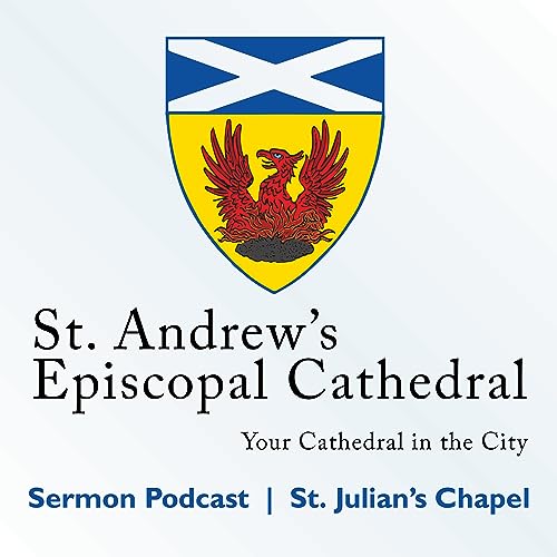 St. Andrew's Episcopal Cathedral by St. Andrew's Episcopal Cathedral