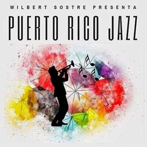 Puerto Rico Jazz by Puerto Rico Jazz