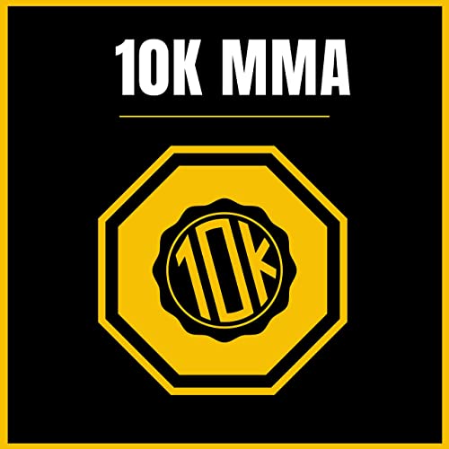 10K MMA by 10 000 Takes