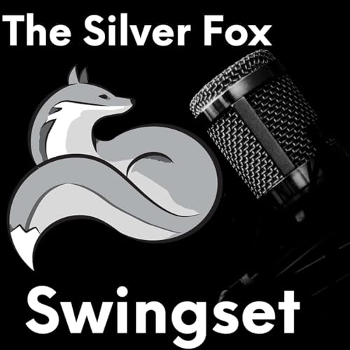 The Silver Fox Swingset by Mr. & Mrs. SilverFox