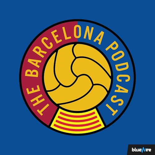 The Barcelona Podcast