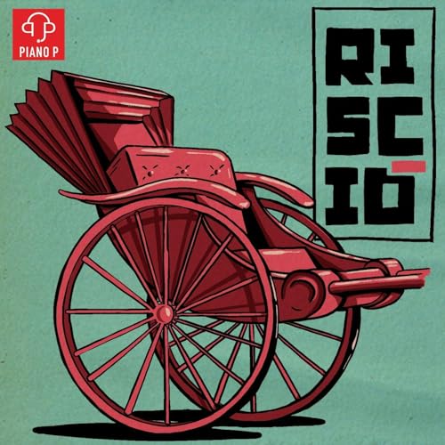 Risciò by Piano P
