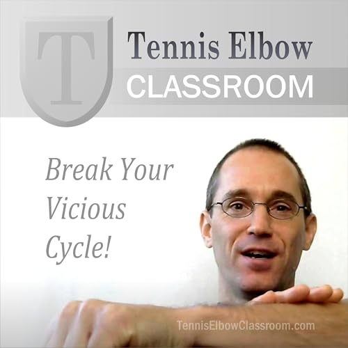 Tennis Elbow Classroom by Allen Willette