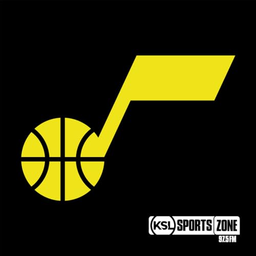 Utah Jazz Radio by The Zone Sports Network