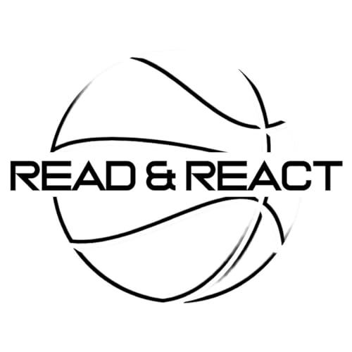 Read and React by Read and React NBA Podcast
