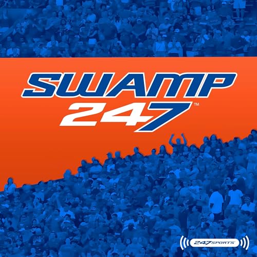 Swamp247: A Florida Gators football podcast by 247Sports Florida Florida Gators Florida Gators football College Football