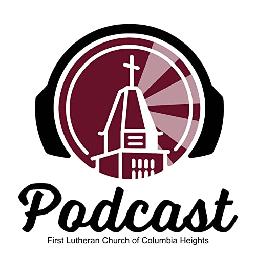 First Lutheran Church Columbia Heights MN by Frist Lutheran Church Columbia Heights MN