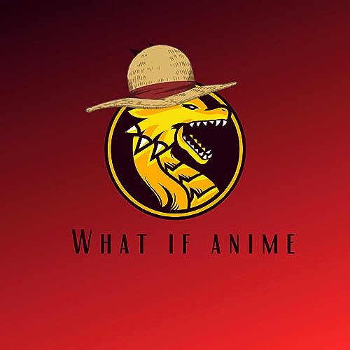 What if Anime by Hopewell Valley Student Publication Network