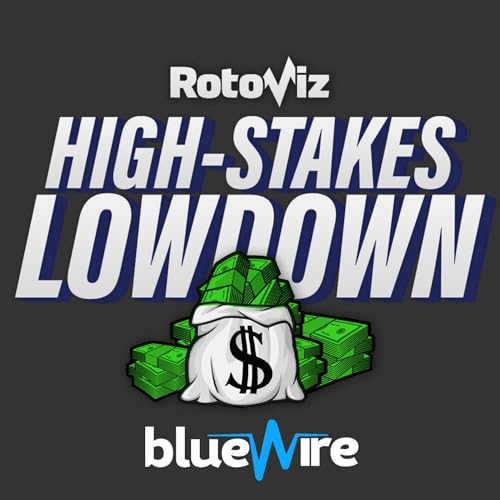 High Stakes Lowdown by Blue Wire