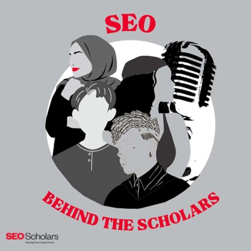 SEO: Behind the Scholars by SEO Scholars 