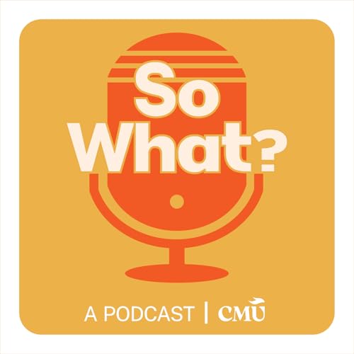 So What? A Podcast by Canadian Mennonite University
