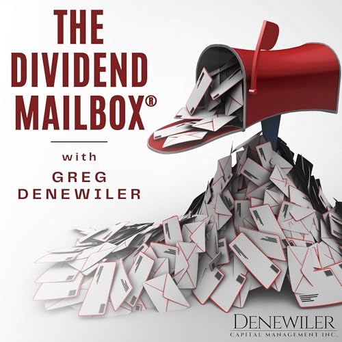 The Dividend Mailbox® by Greg Denewiler