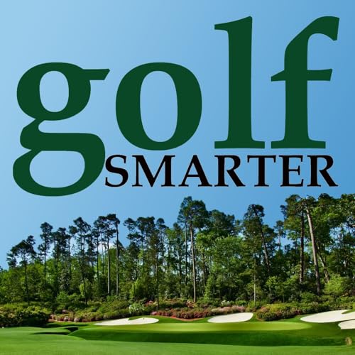 golf SMARTER by Fred Greene