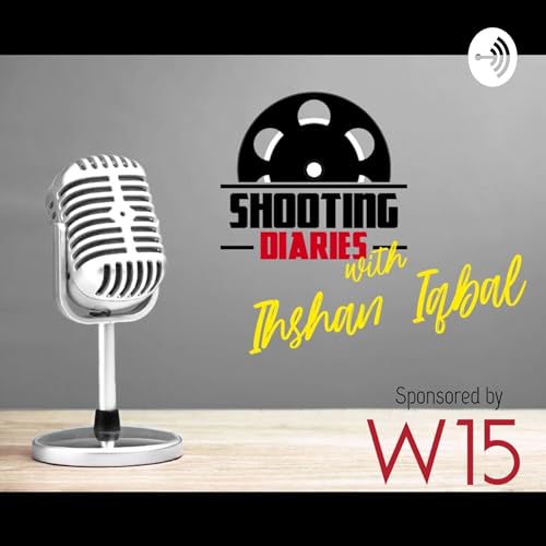 Shooting Diaries with Ihshan Iqbal by Ihshan Iqbal