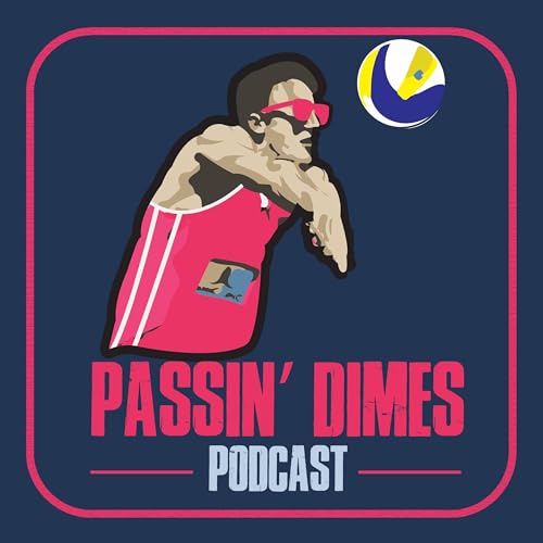 Passin Dimes Podcast by Josh Nichol