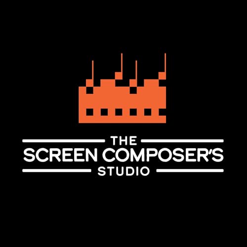 The Screen Composer's Studio by The Screen Composers Guild of Canada