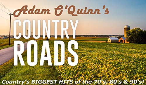 Adam O'Quinn's Country Roads by adamoquinn