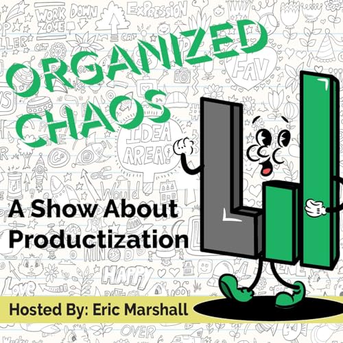 Organized Chaos by Level Up Development