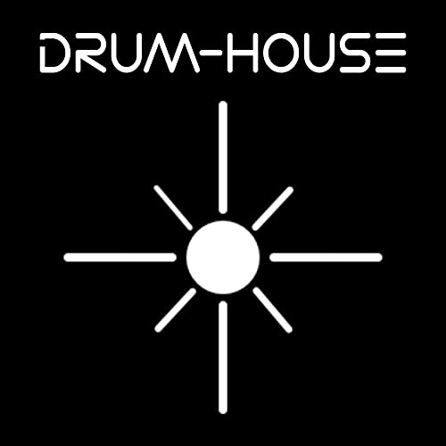 Drum-House by David H