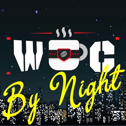 Wrestling Cafè By Night