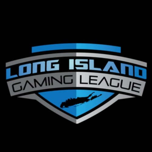 The Long Island Gaming League Esports Podcast by Long Island Gaming League
