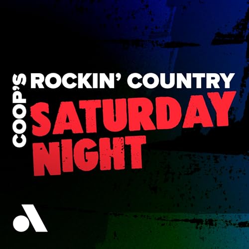 Coop's Rockin' Country Saturday Night