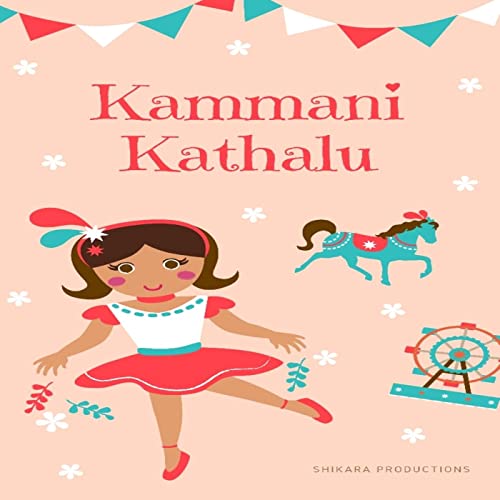 Kammani Kathalu by Rj Abhilash