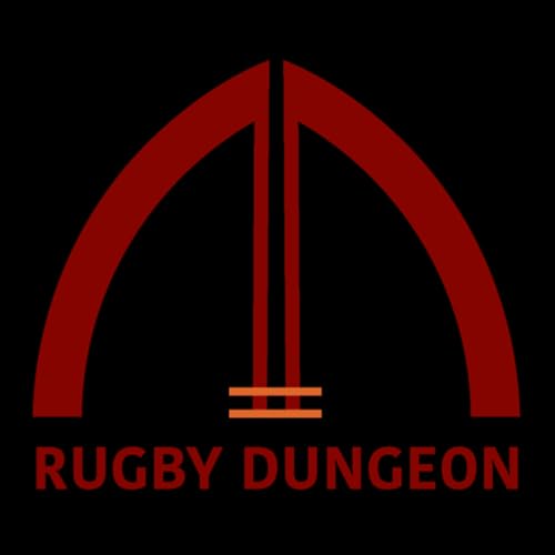 The Rugby Dungeon by Rugby Dungeon