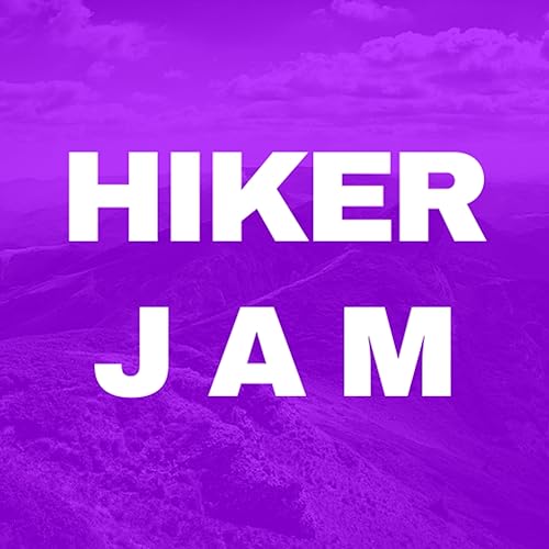 Hiker Jam (Mini Series by Greenbelly Meals)