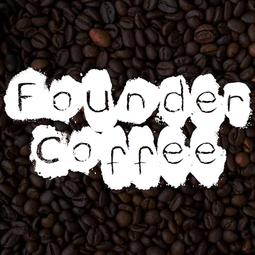 Founder Coffee - Intimate SaaS Chats by Salesflare