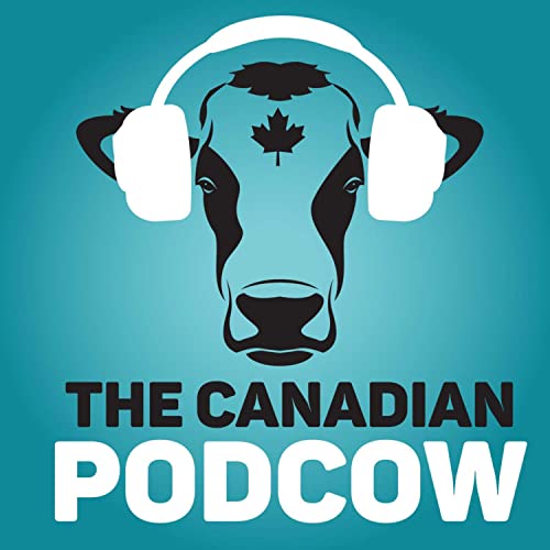 The Canadian Podcow
